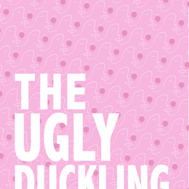 The Ugly Duck by Jess Carr.jpg